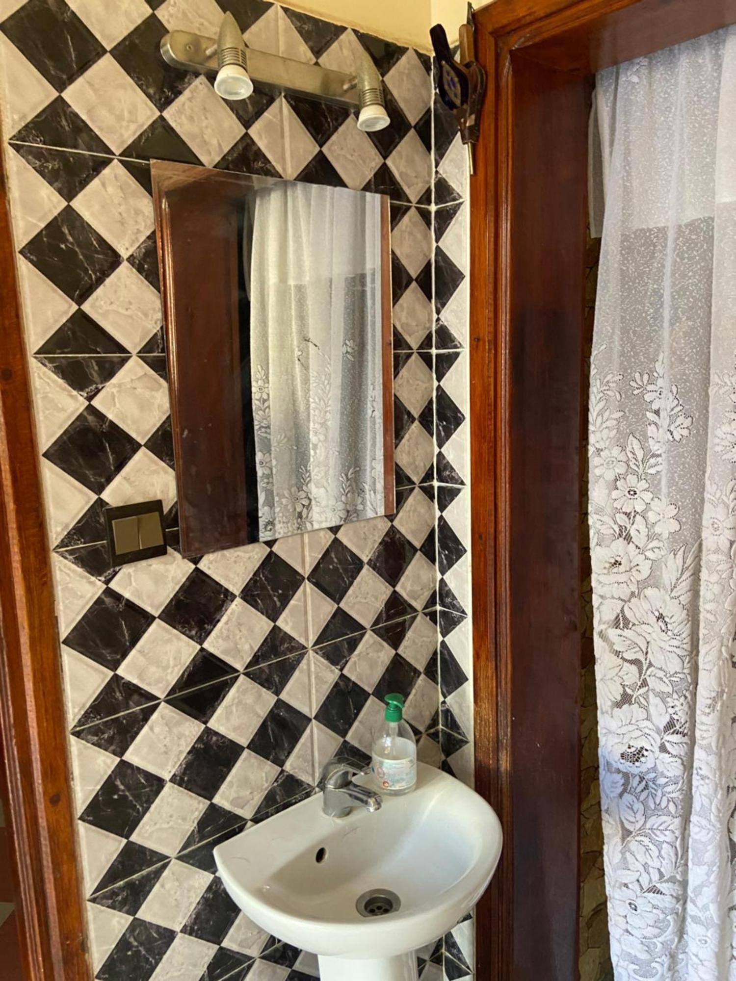 Anza Surfside House Bed & Breakfast Agadir Exterior photo