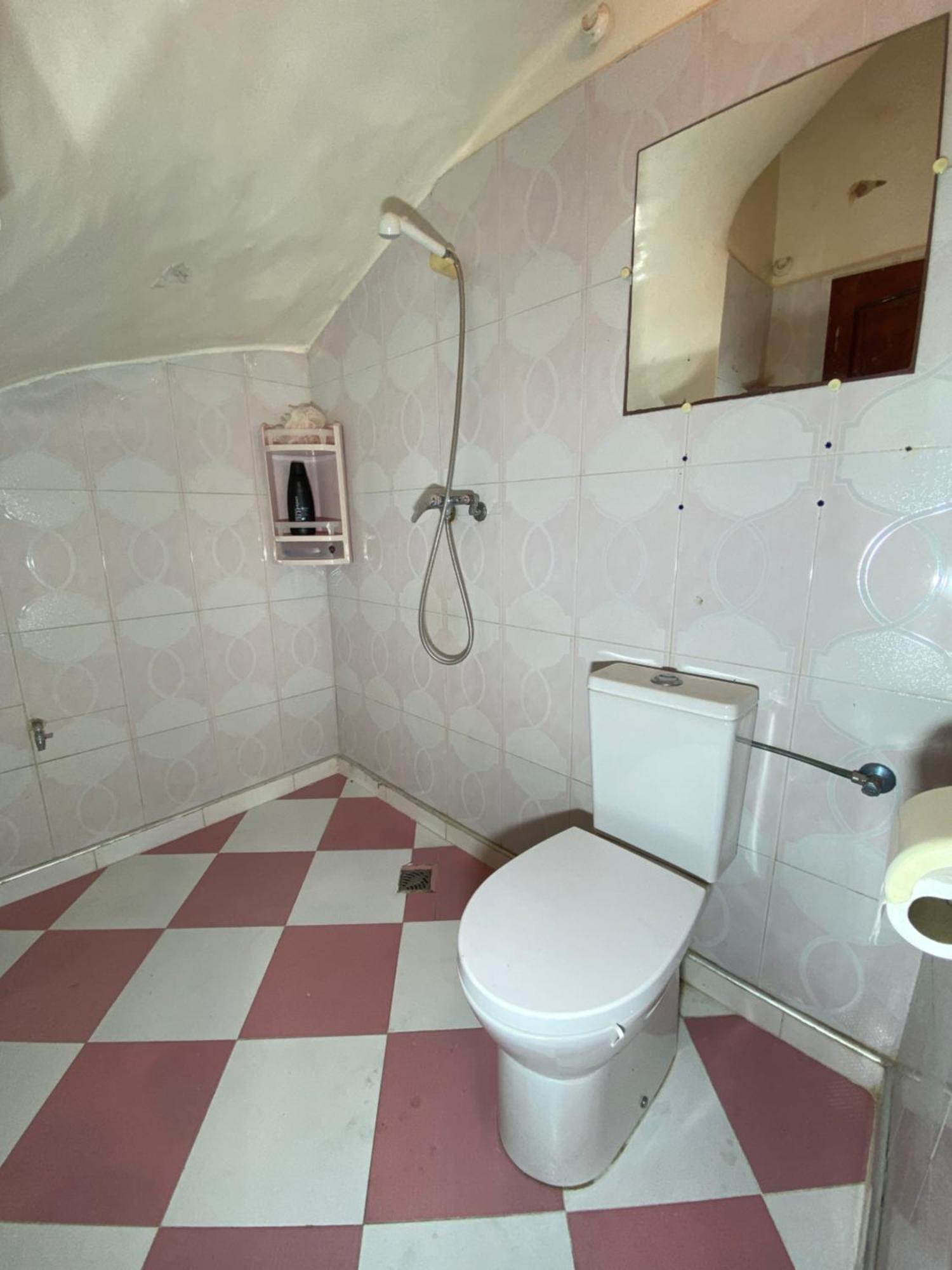 Anza Surfside House Bed & Breakfast Agadir Exterior photo
