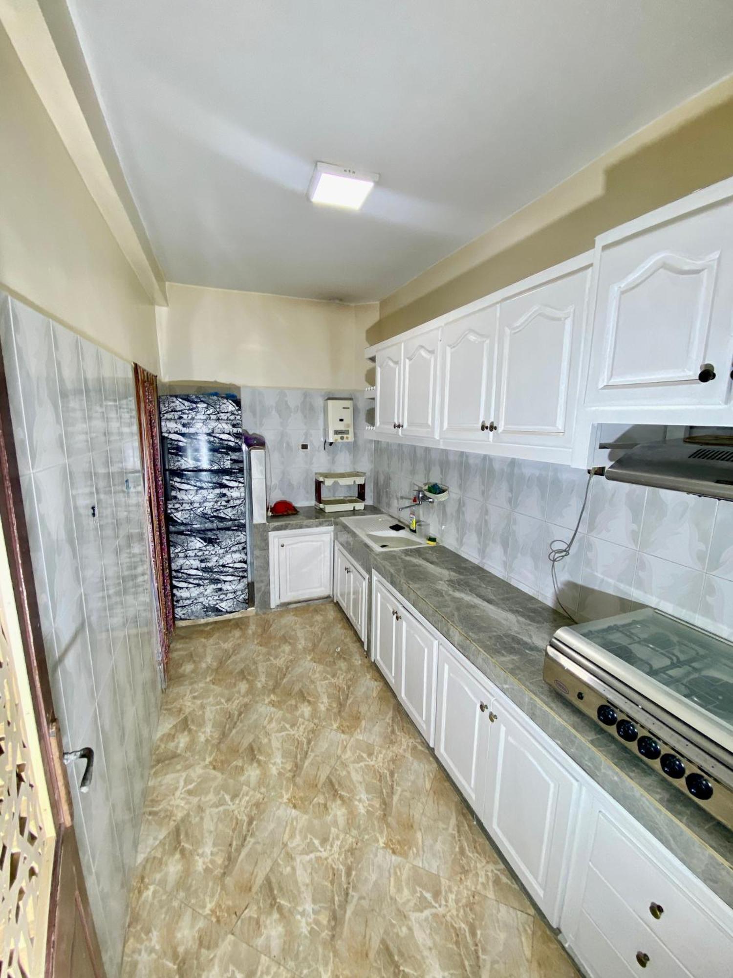 Anza Surfside House Bed & Breakfast Agadir Exterior photo