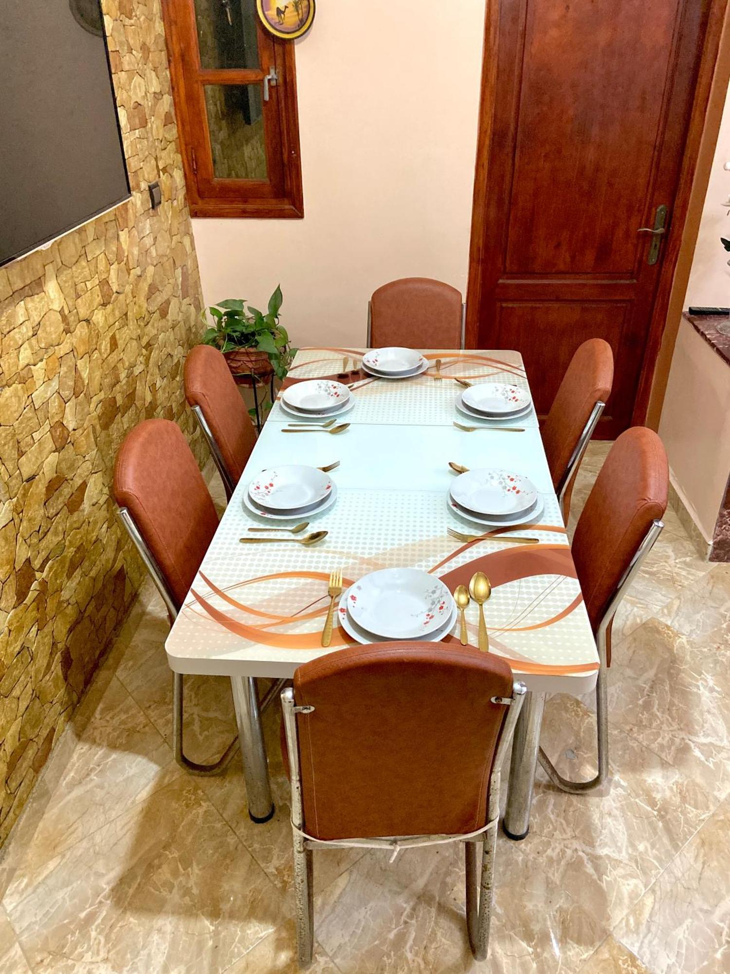 Anza Surfside House Bed & Breakfast Agadir Exterior photo