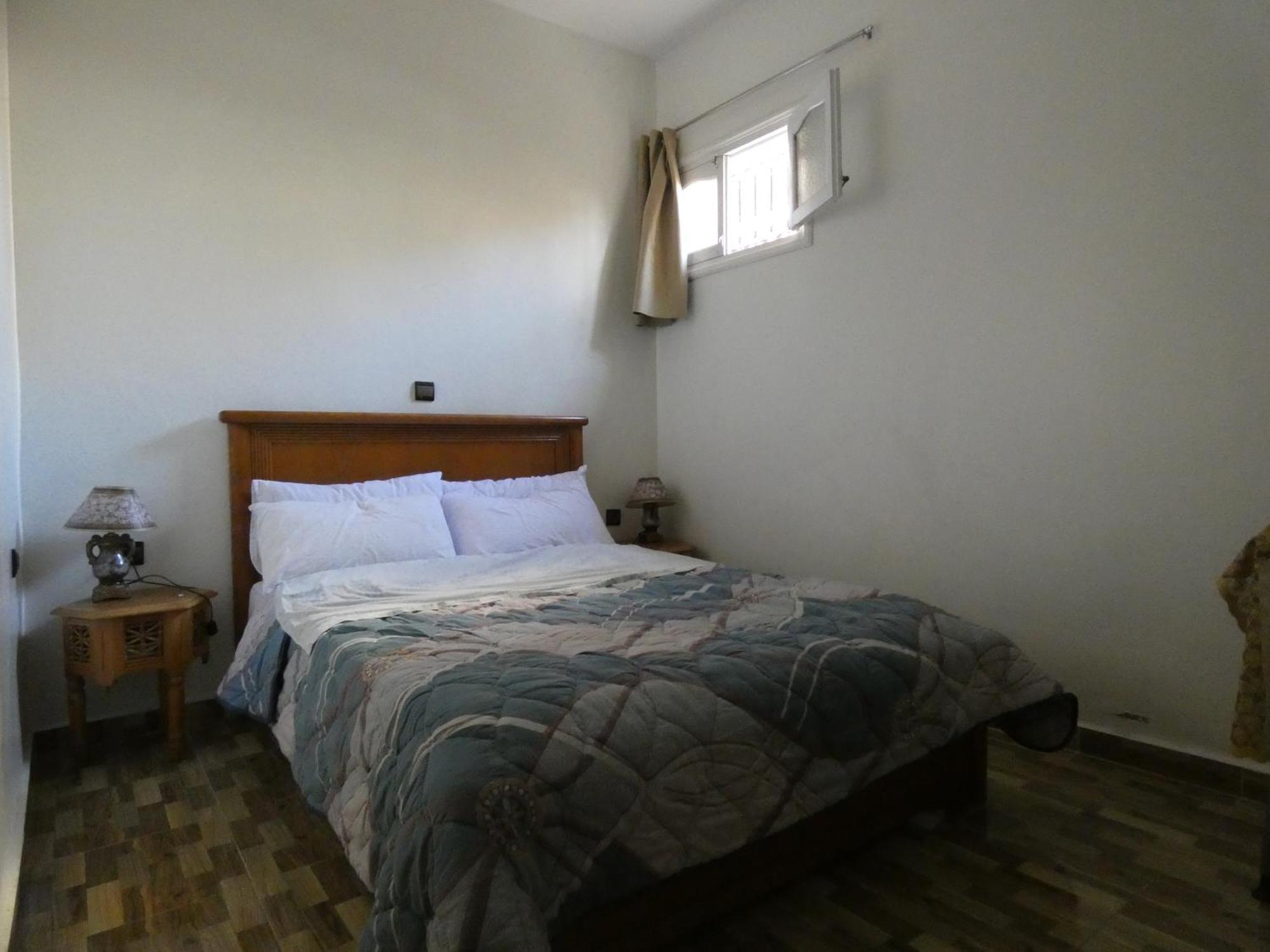 Anza Surfside House Bed & Breakfast Agadir Exterior photo